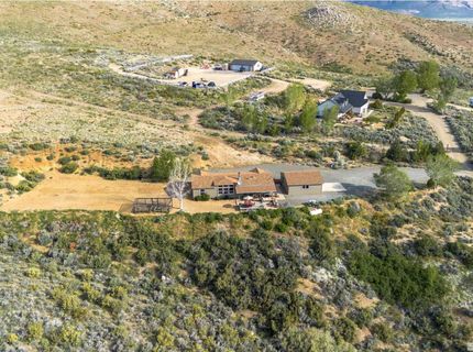 13705 N Red Rock Road, Reno, NV 89508 Photo