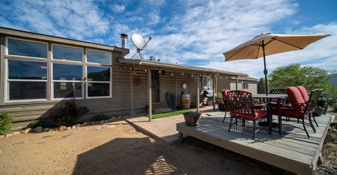 13705 N Red Rock Road, Reno, NV 89508 Photo