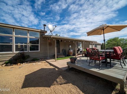 13705 N Red Rock Road, Reno, NV 89508 Photo