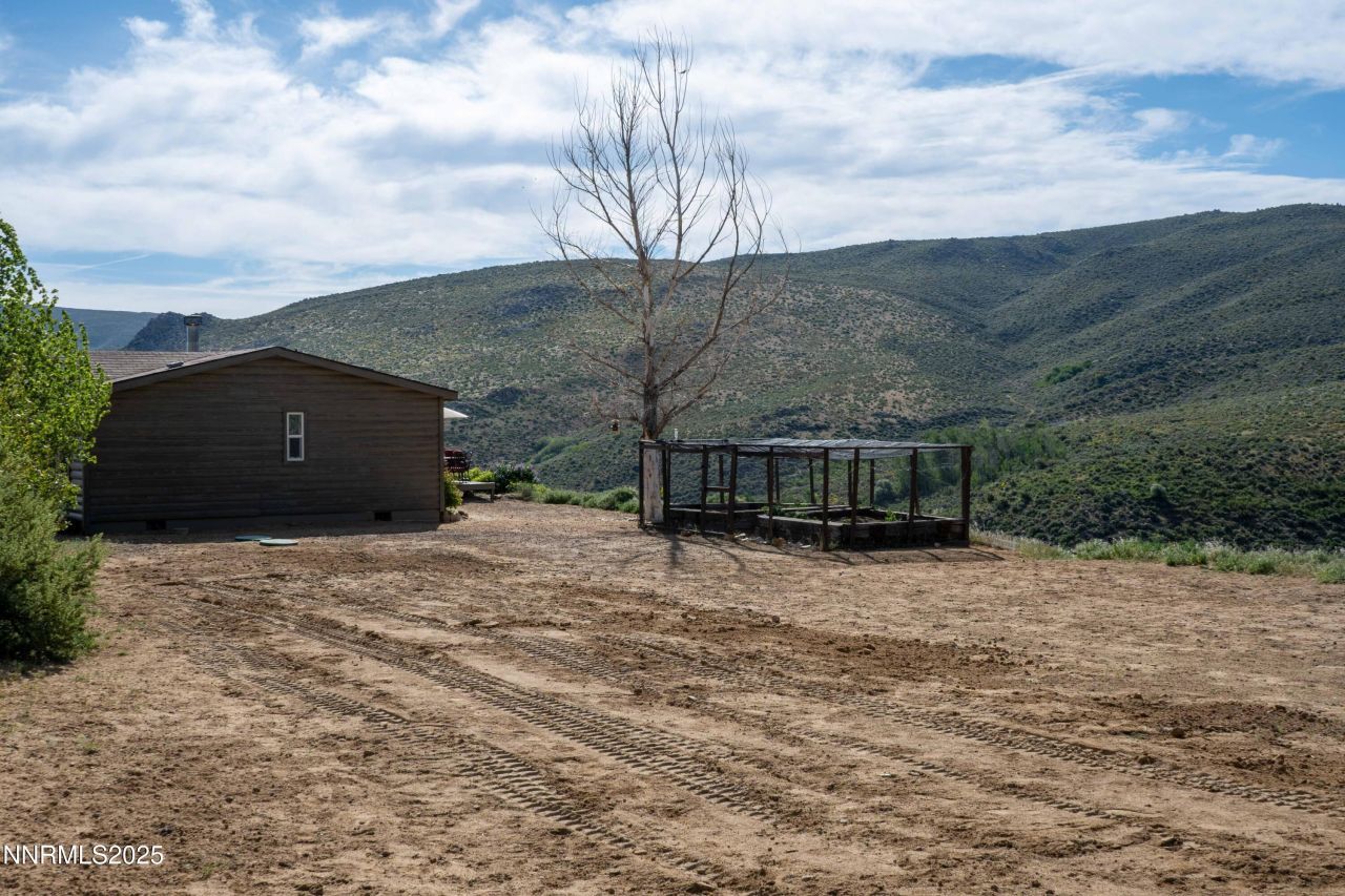 13705 N Red Rock Road, Reno, NV 89508 Photo