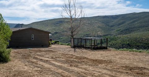 13705 N Red Rock Road, Reno, NV 89508 Photo