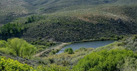 13705 N Red Rock Road, Reno, NV 89508 Photo