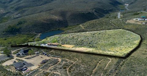 13705 N Red Rock Road, Reno, NV 89508 Photo