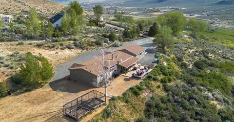 13705 N Red Rock Road, Reno, NV 89508 Photo