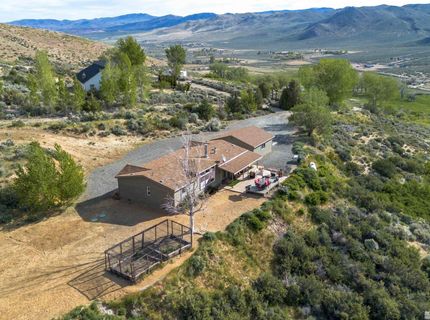 13705 N Red Rock Road, Reno, NV 89508 Photo