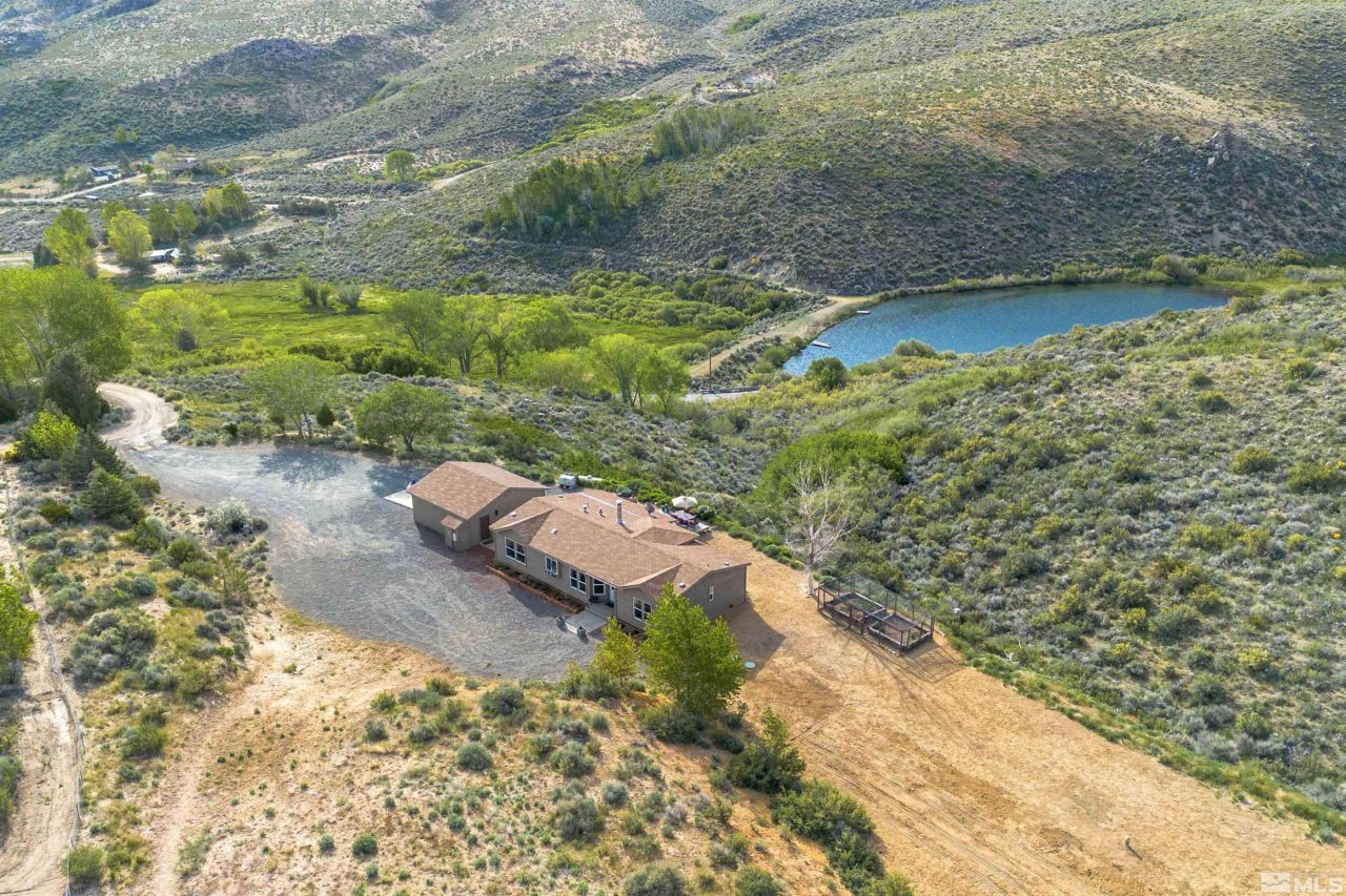 13705 N Red Rock Road, Reno, NV 89508 Photo