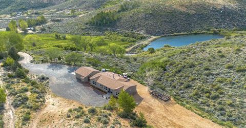 13705 N Red Rock Road, Reno, NV 89508 Photo