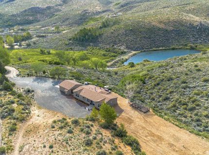 13705 N Red Rock Road, Reno, NV 89508 Photo