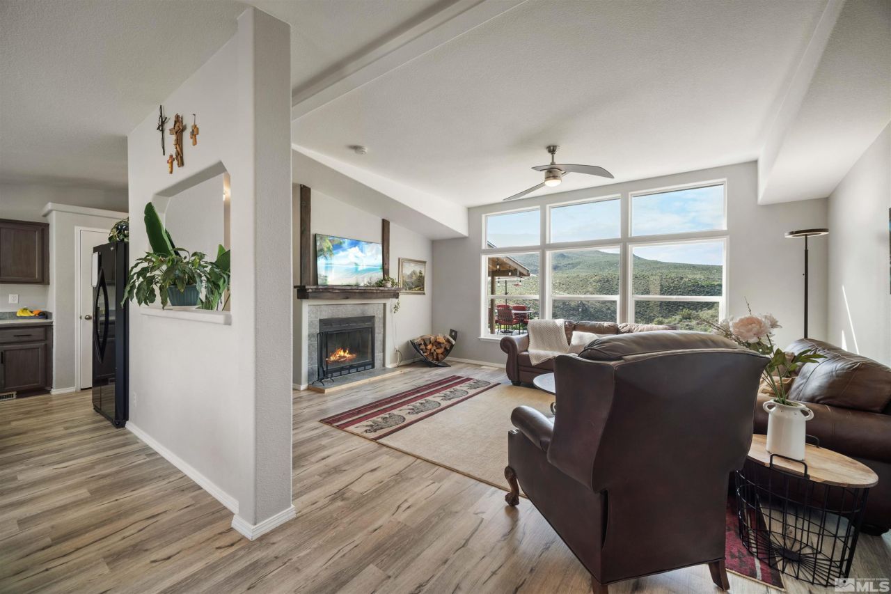 13705 N Red Rock Road, Reno, NV 89508 Photo