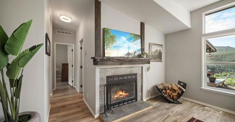 13705 N Red Rock Road, Reno, NV 89508 Photo