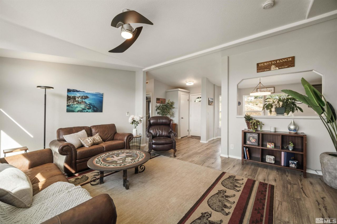 13705 N Red Rock Road, Reno, NV 89508 Photo