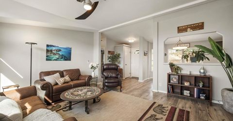 13705 N Red Rock Road, Reno, NV 89508 Photo