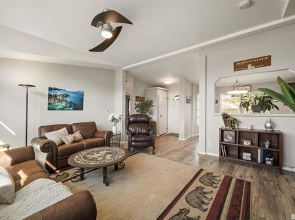 13705 N Red Rock Road, Reno, NV 89508 Photo