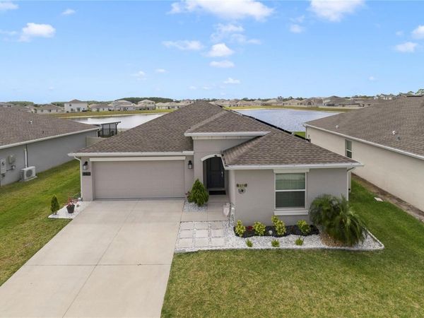 ST CLOUD, FL 34772