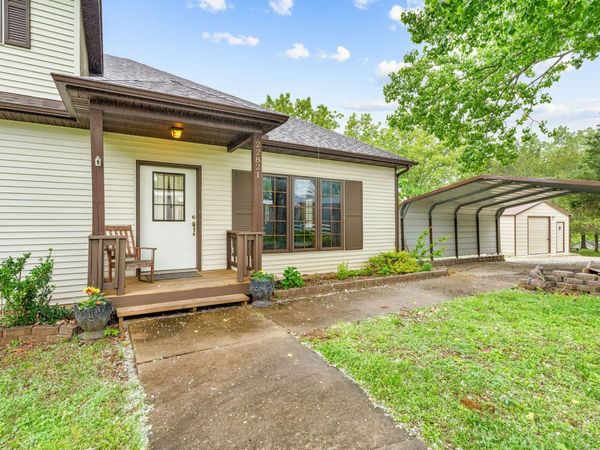 22821 Needles Eye Road, Shell Knob, MO 65747