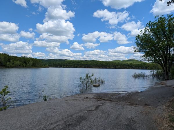 202 Big Bay Road, Shell Knob, MO 65747