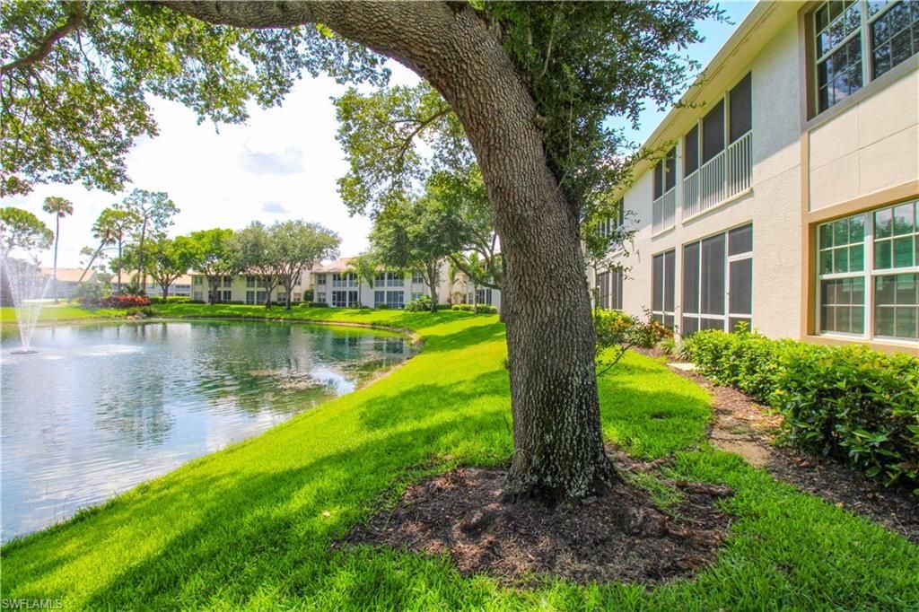 5632 Whisperwood Blvd, Unit 1601, Naples, FL 34110 Photo