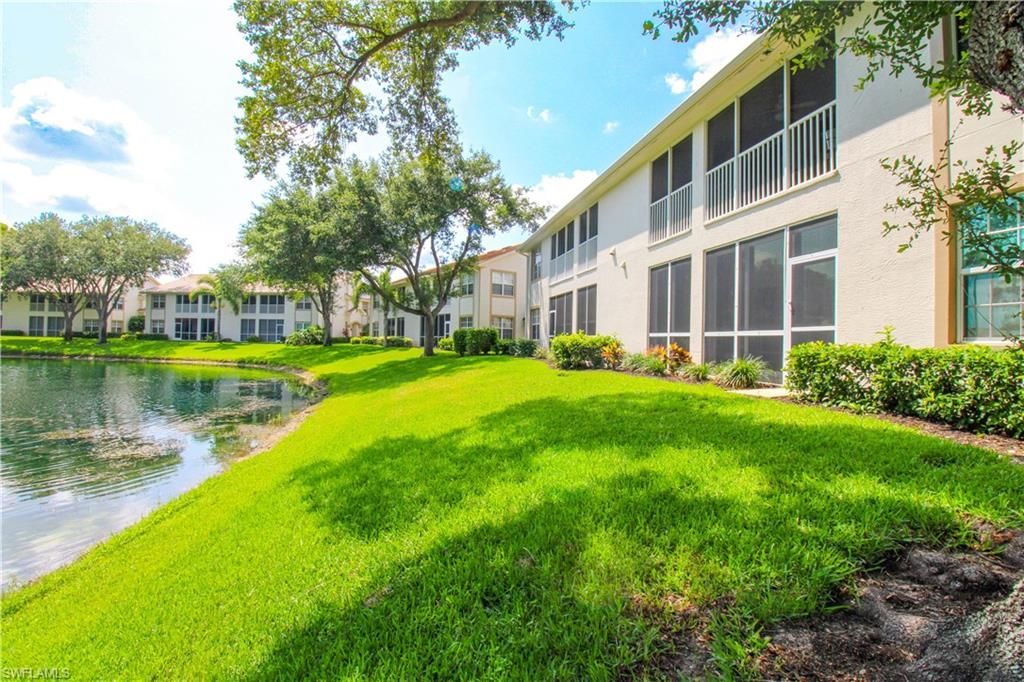 5632 Whisperwood Blvd, Unit 1601, Naples, FL 34110 Photo