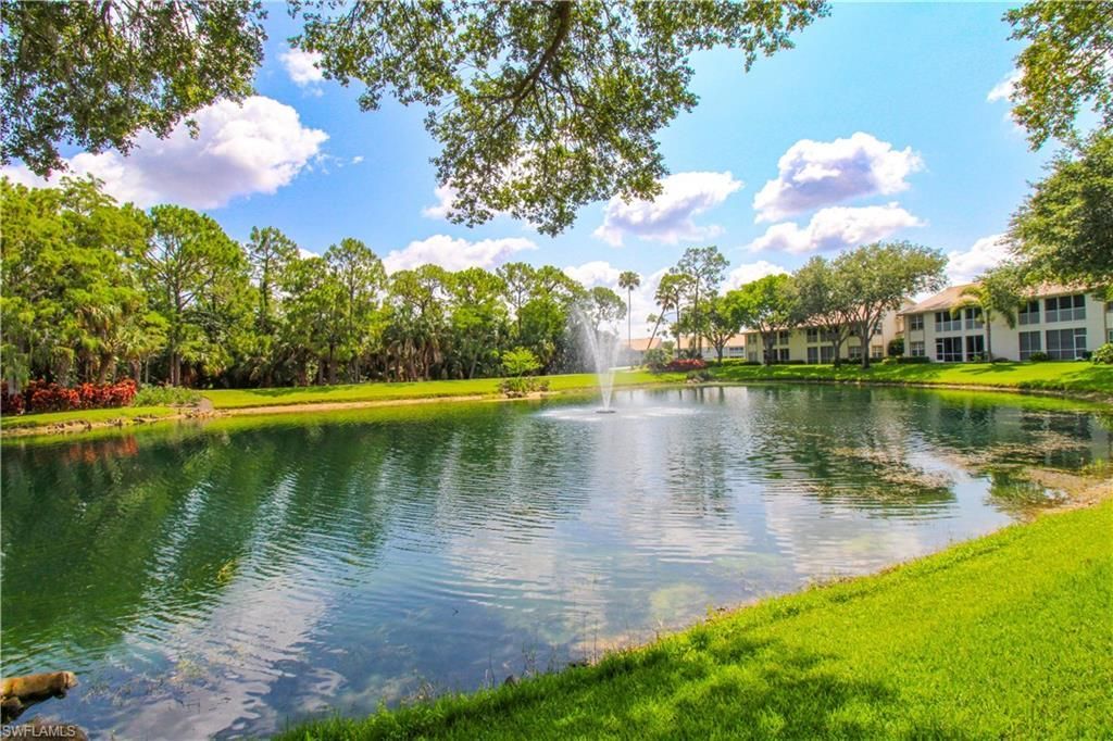 5632 Whisperwood Blvd, Unit 1601, Naples, FL 34110 Photo