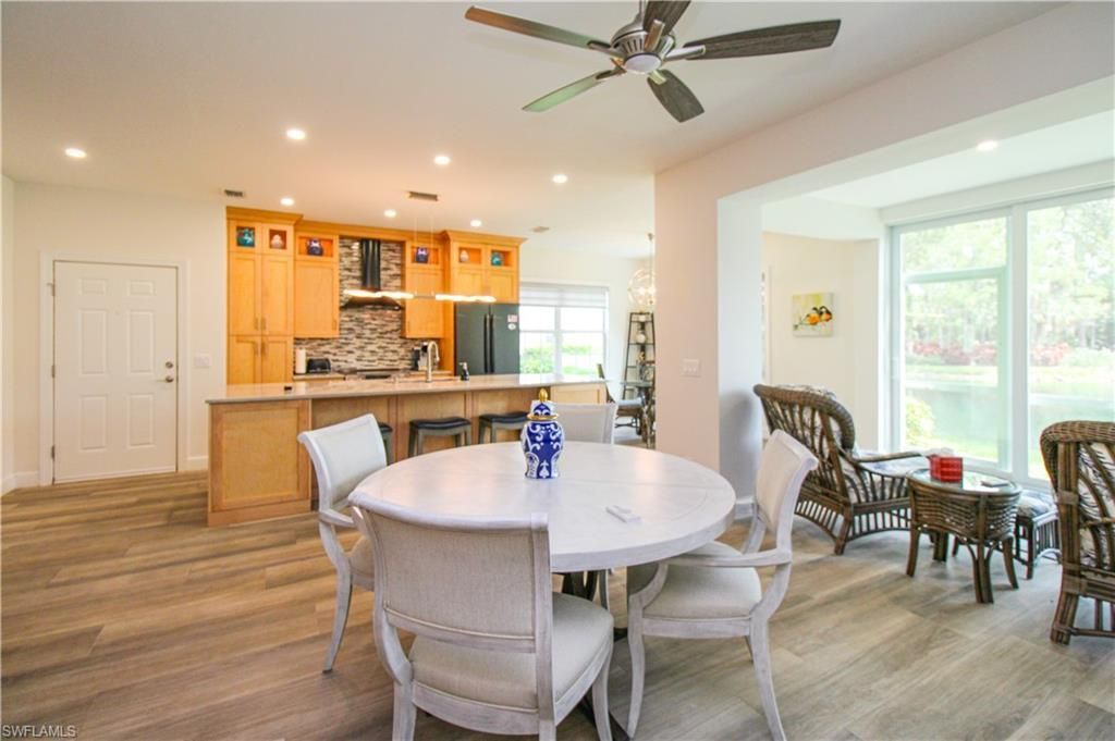 5632 Whisperwood Blvd, Unit 1601, Naples, FL 34110 Photo