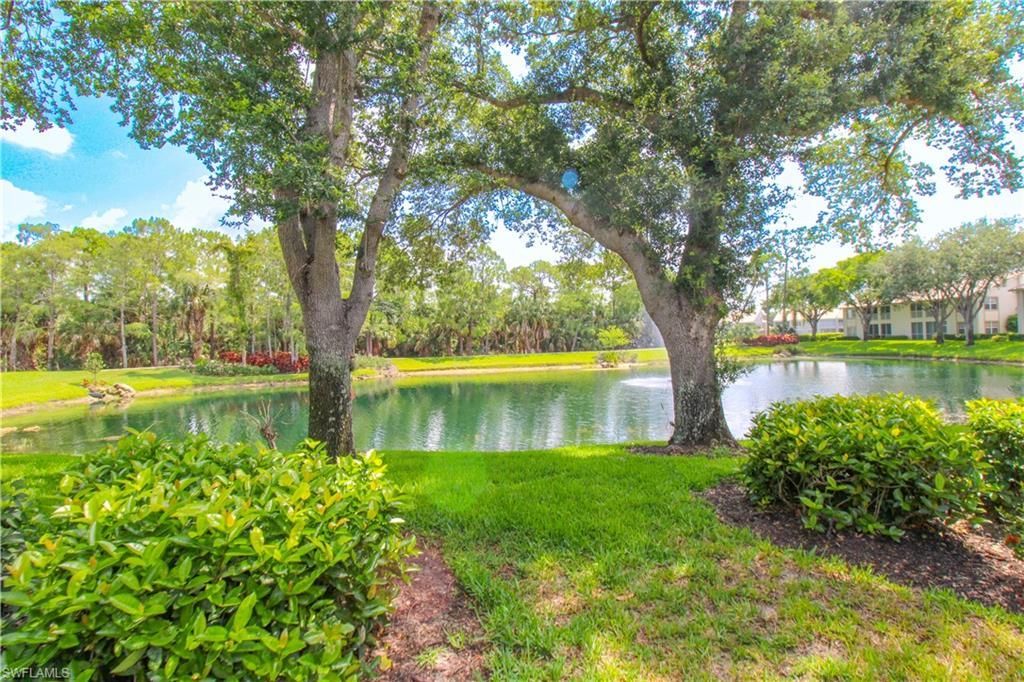 5632 Whisperwood Blvd, Unit 1601, Naples, FL 34110 Photo