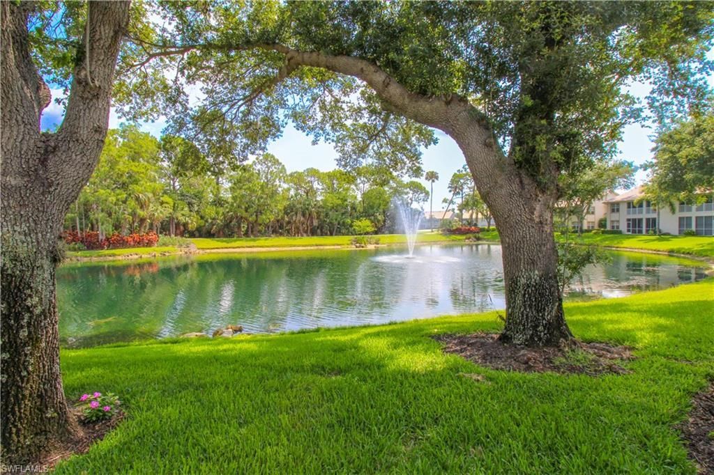 5632 Whisperwood Blvd, Unit 1601, Naples, FL 34110 Photo