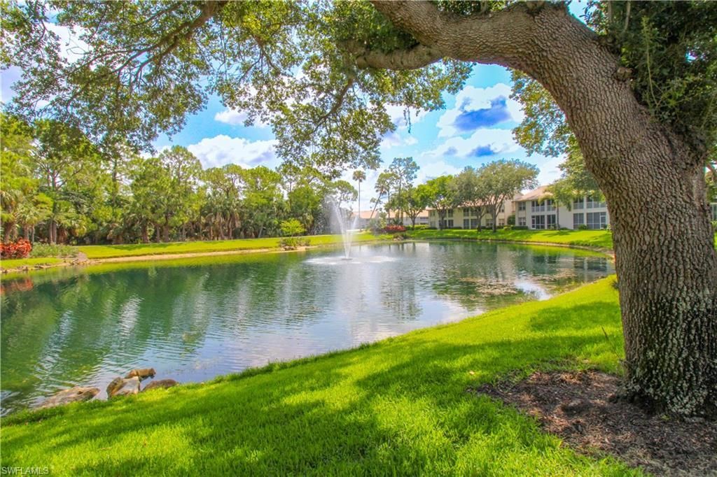 5632 Whisperwood Blvd, Unit 1601, Naples, FL 34110 Photo