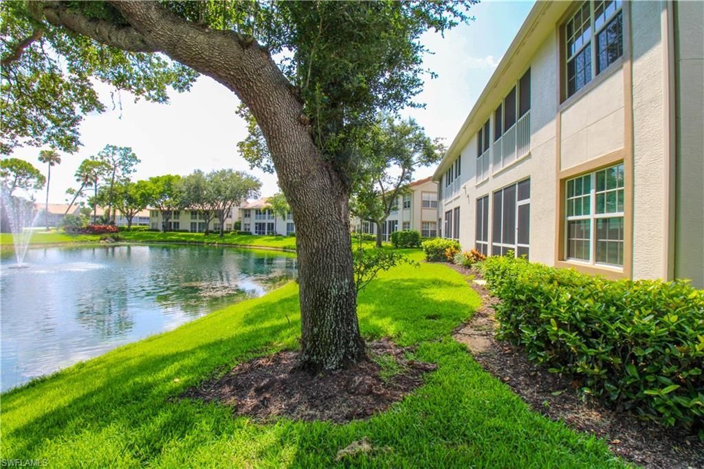 5632 Whisperwood Blvd, Unit 1601, Naples, FL 34110 Photo