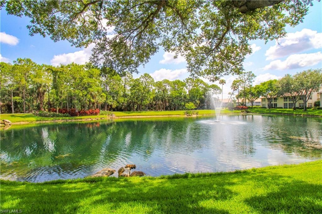 5632 Whisperwood Blvd, Unit 1601, Naples, FL 34110 Photo