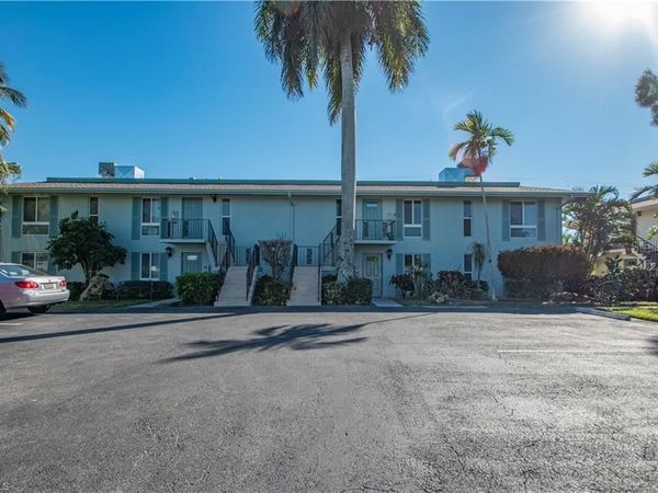 162 TERYL ROAD, Unit 2, NAPLES, FL 34112