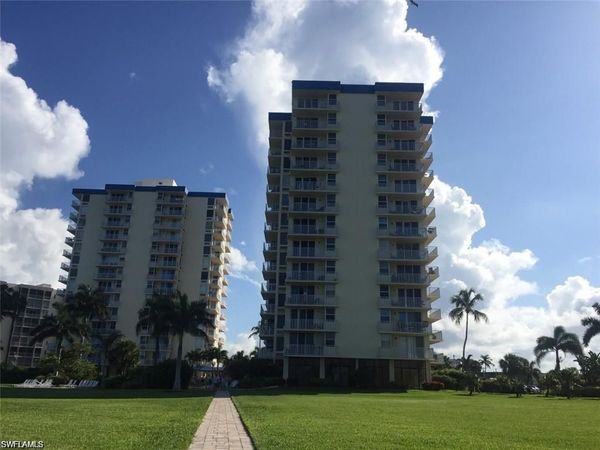 7330 Estero BLVD, Unit 1108, FORT MYERS BEACH, FL 33931