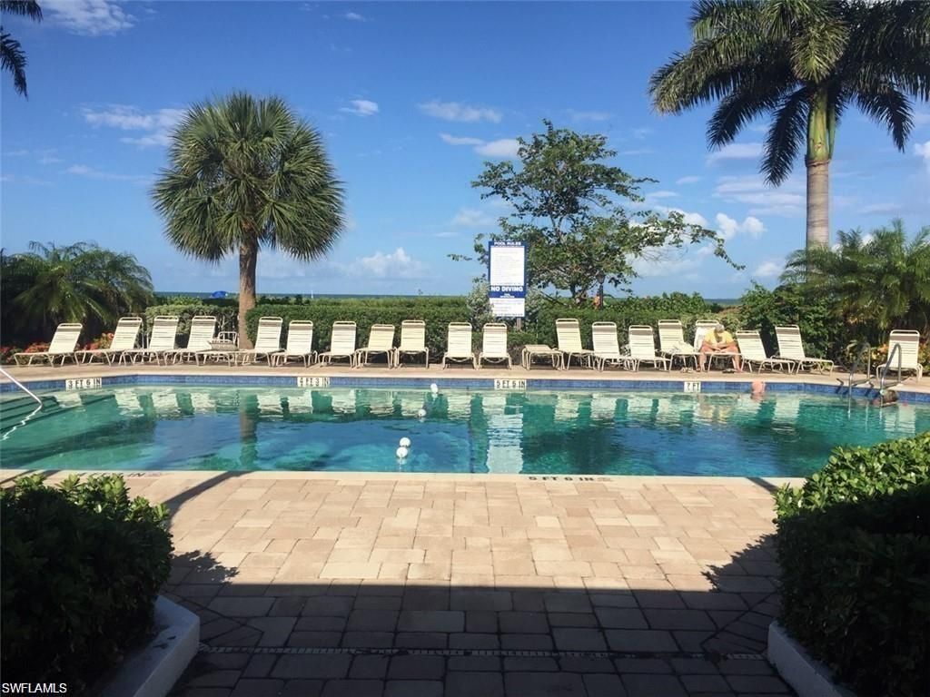 7330 Estero Blvd, Unit 1108, Fort Myers Beach, FL 33931 Photo