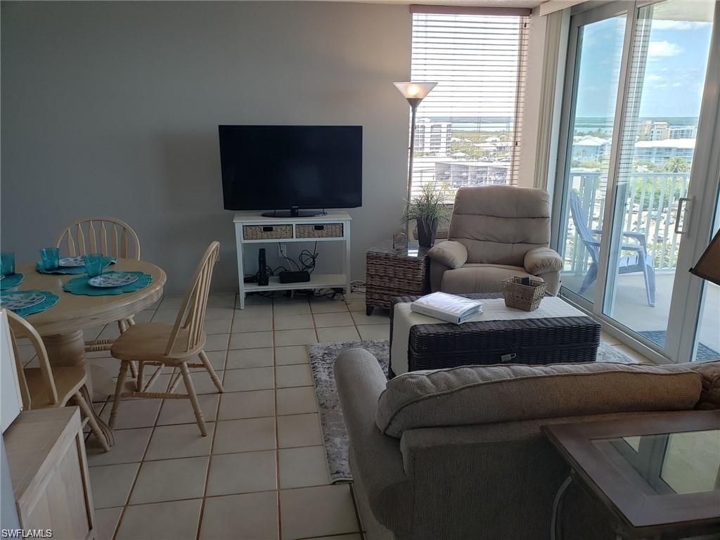 7330 Estero Blvd, Unit 1108, Fort Myers Beach, FL 33931 Photo