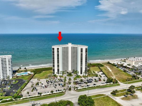 9650 S Ocean Dr, Unit 2003, Jensen Beach, FL 34957