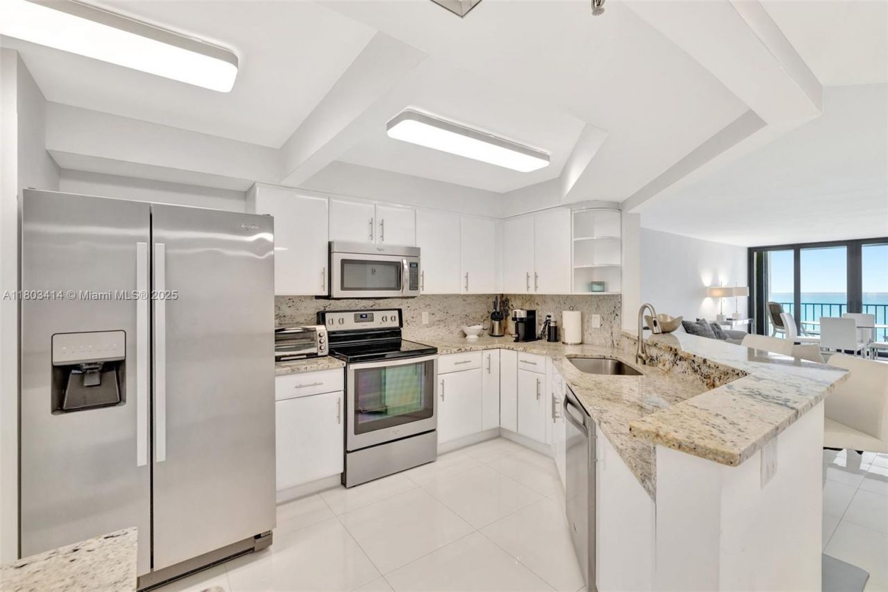 9650 S Ocean Dr, Unit 2003, Jensen Beach, FL 34957 Photo