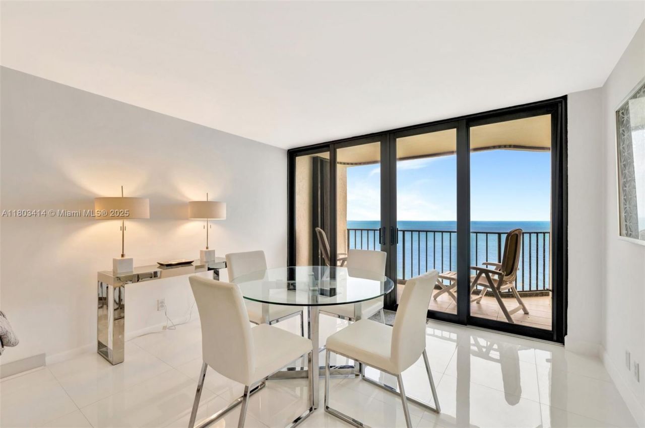 9650 S Ocean Dr, Unit 2003, Jensen Beach, FL 34957 Photo