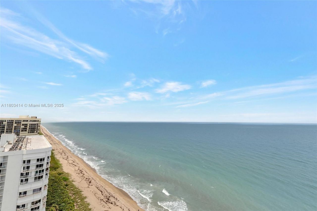 9650 S Ocean Dr, Unit 2003, Jensen Beach, FL 34957 Photo