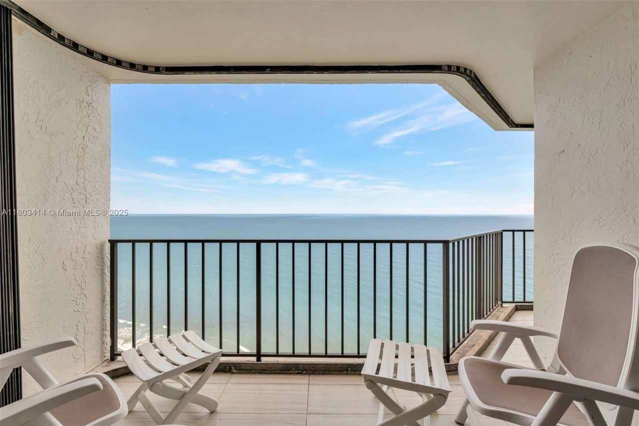 9650 S Ocean Dr, Unit 2003, Jensen Beach, FL 34957 Photo