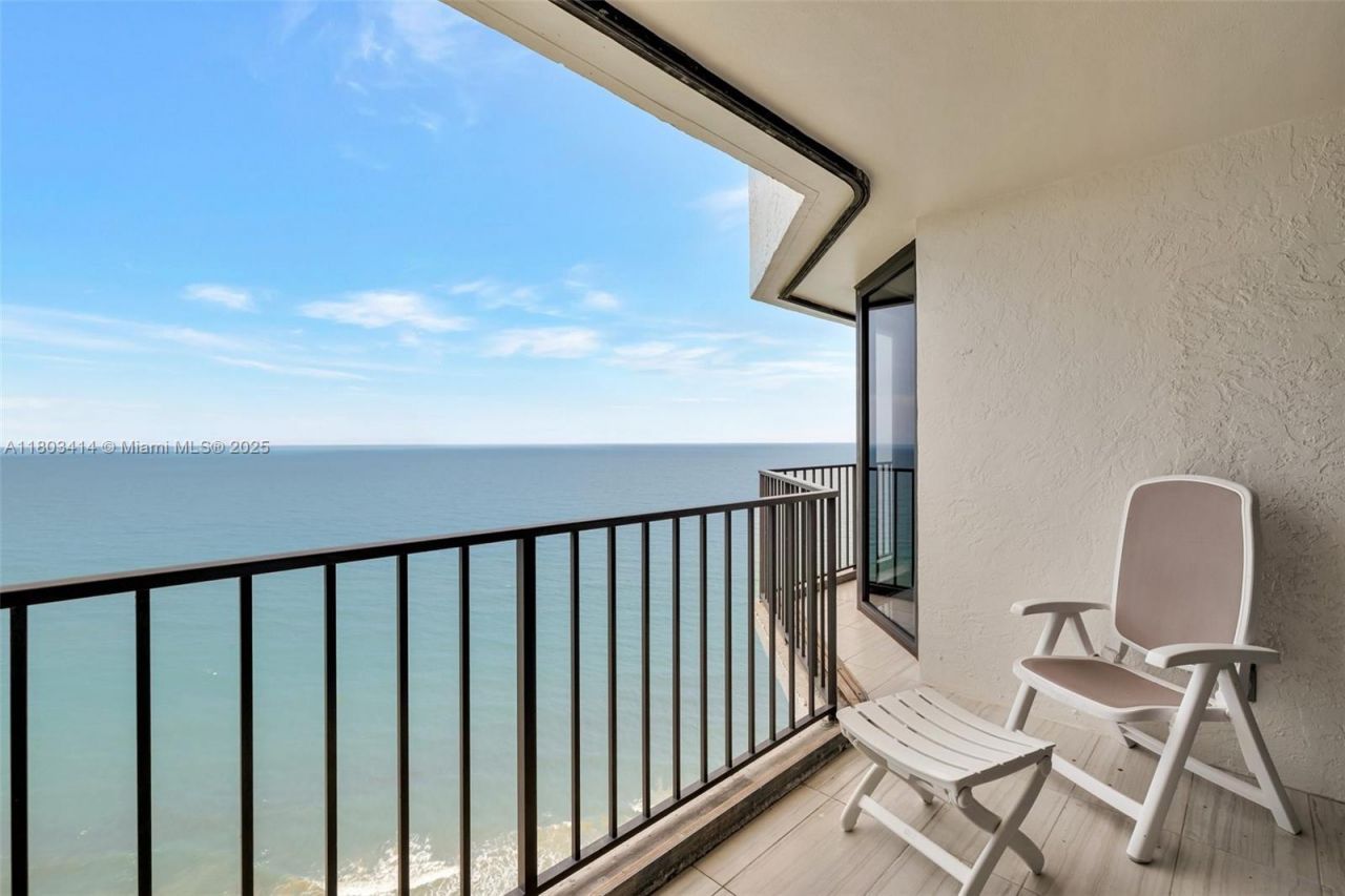 9650 S Ocean Dr, Unit 2003, Jensen Beach, FL 34957 Photo