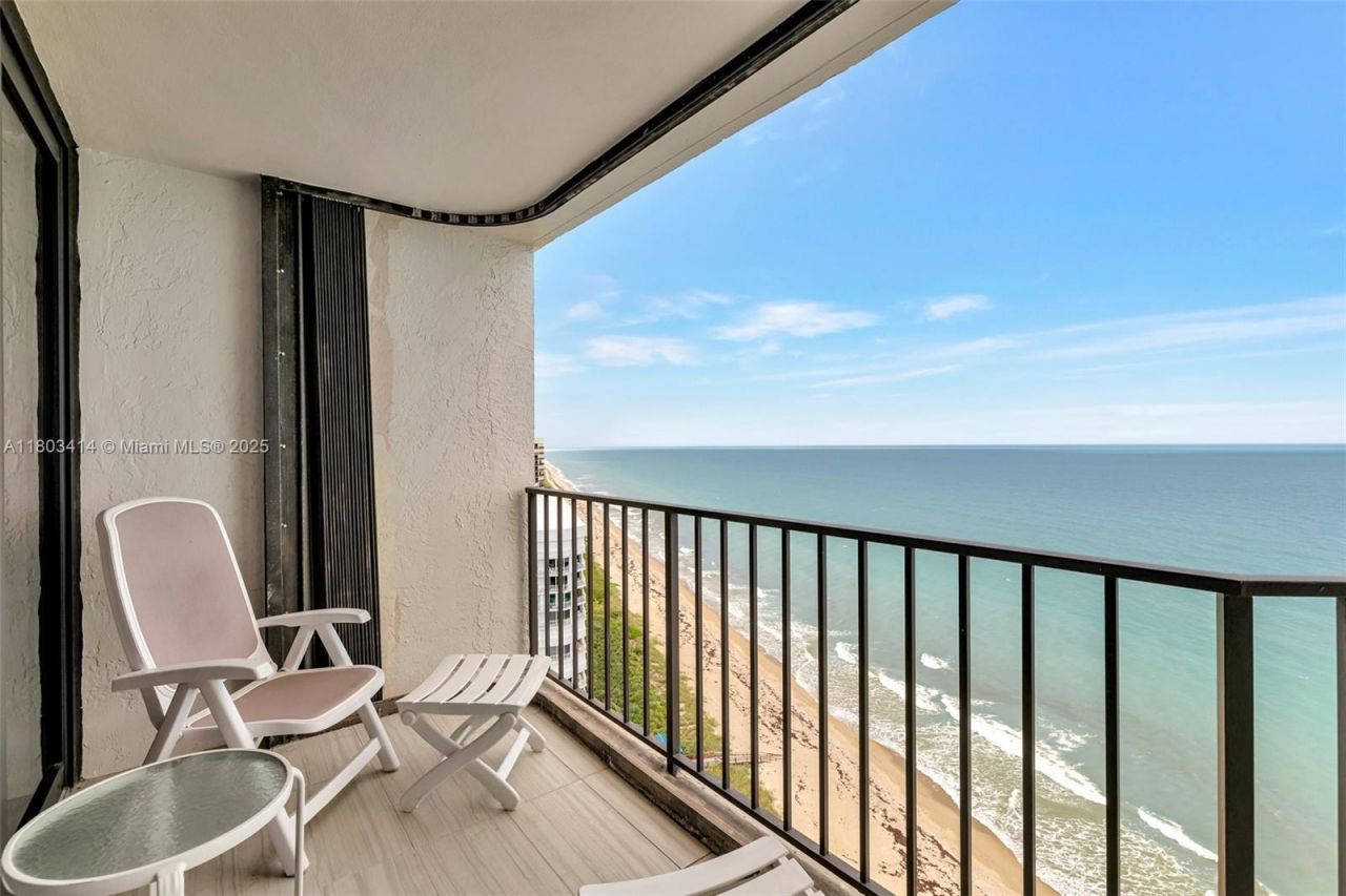 9650 S Ocean Dr, Unit 2003, Jensen Beach, FL 34957 Photo