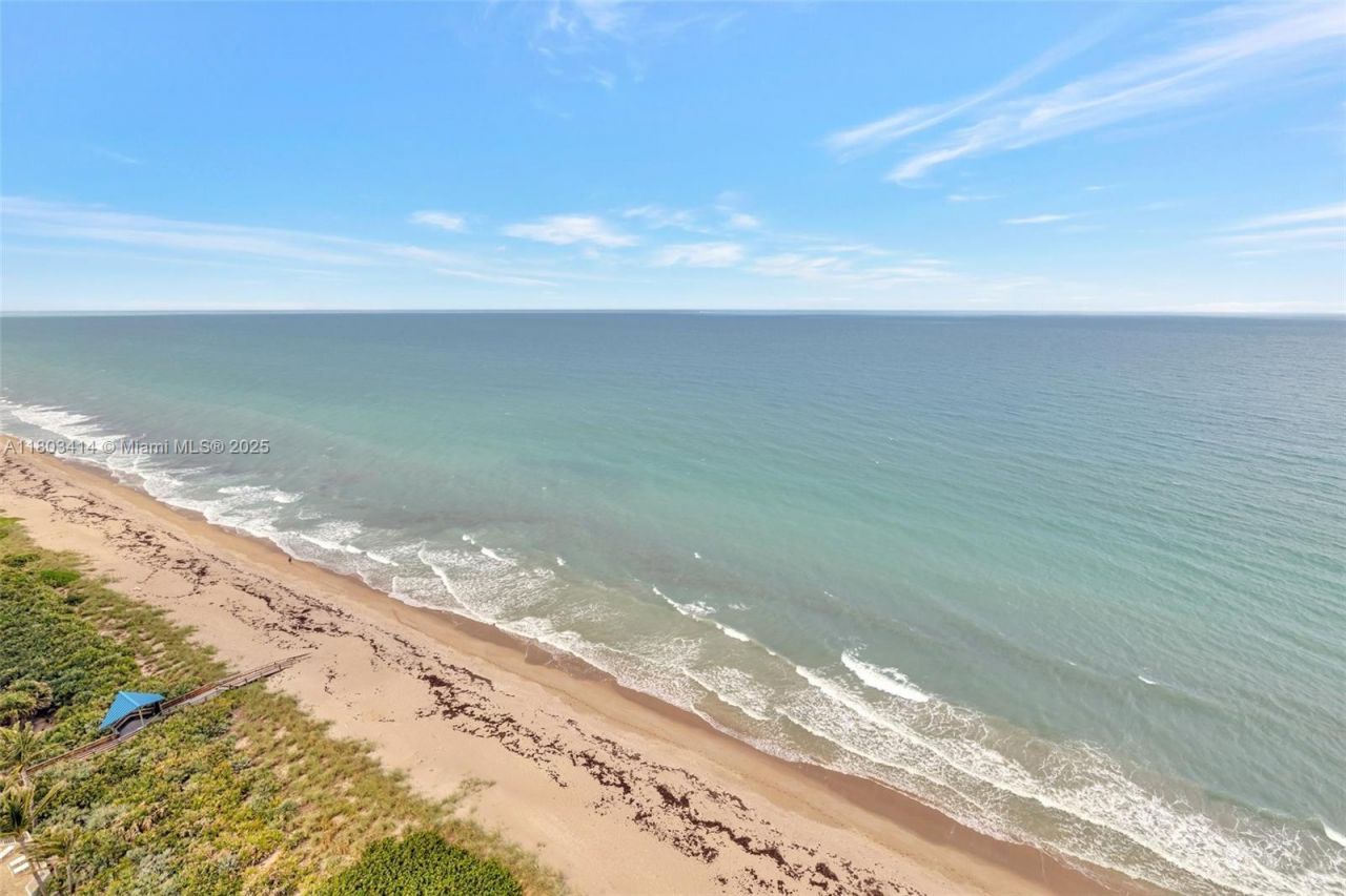 9650 S Ocean Dr, Unit 2003, Jensen Beach, FL 34957 Photo