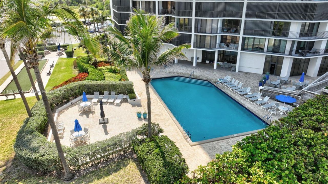 9650 S Ocean Dr, Unit 2003, Jensen Beach, FL 34957 Photo