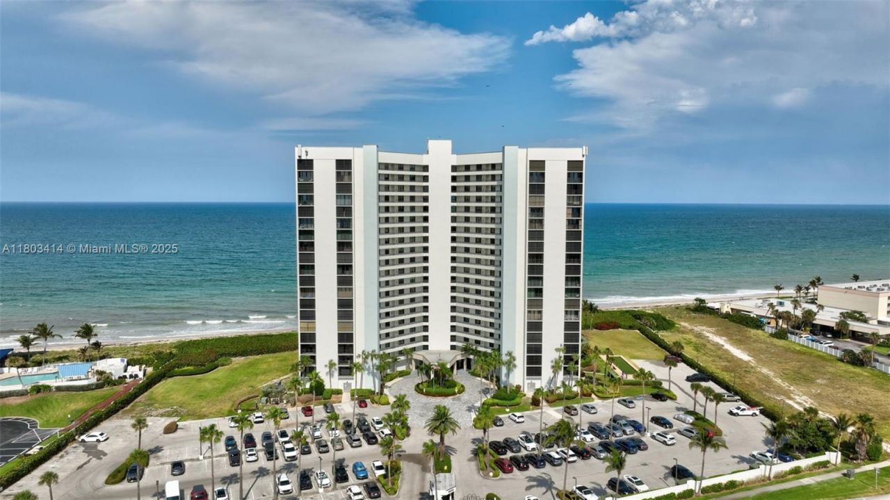 9650 S Ocean Dr, Unit 2003, Jensen Beach, FL 34957 Photo