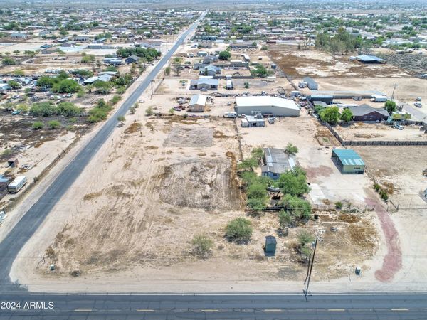 12049 S AIRPORT Road, Buckeye, AZ 85326