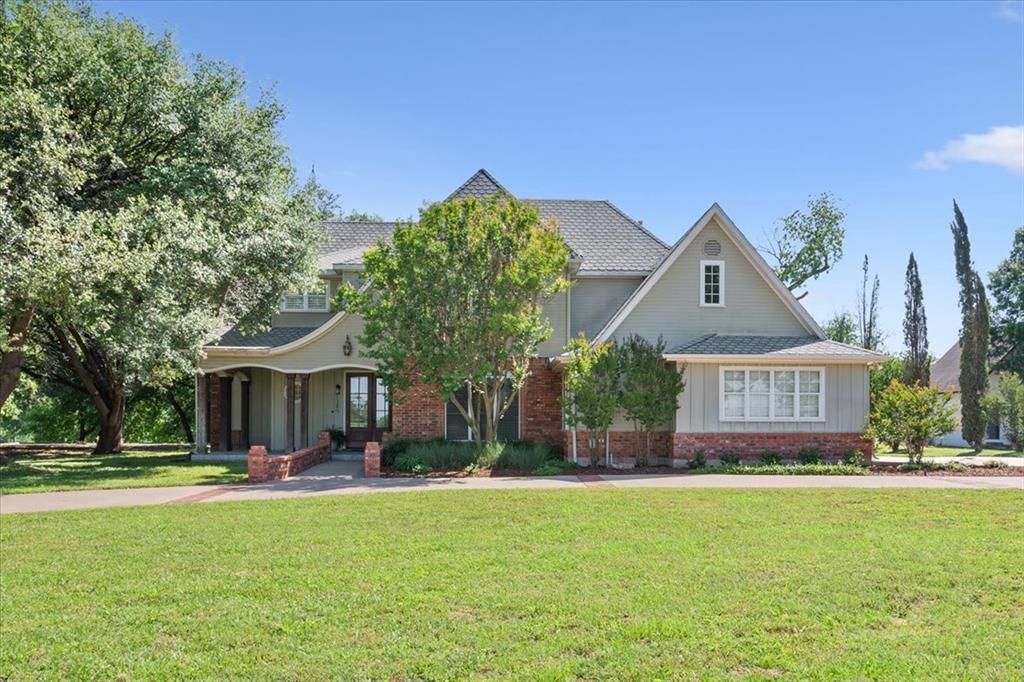 1345 Stillwater Road Waco, TX 76708