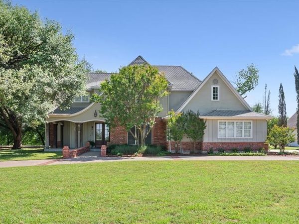 1345 Stillwater Road, Waco, TX 76708