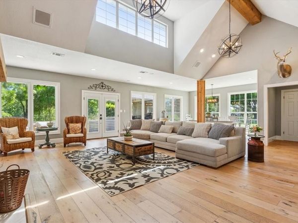 1345 Stillwater Road, Waco, TX 76708