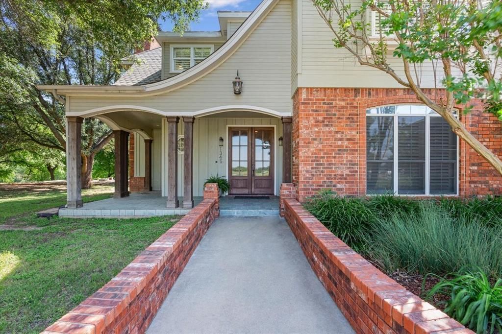 1345 Stillwater Road Waco, TX 76708