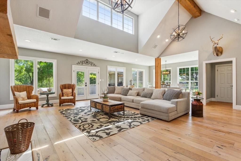 1345 Stillwater Road Waco, TX 76708