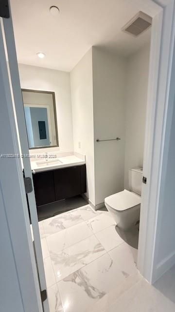 851 NE 1st Ave, Unit 3700, Miami, FL 33132 Photo